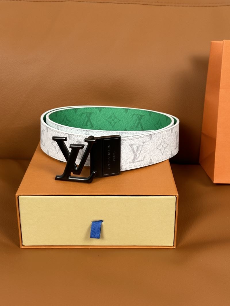 Louis Vuitton Belts